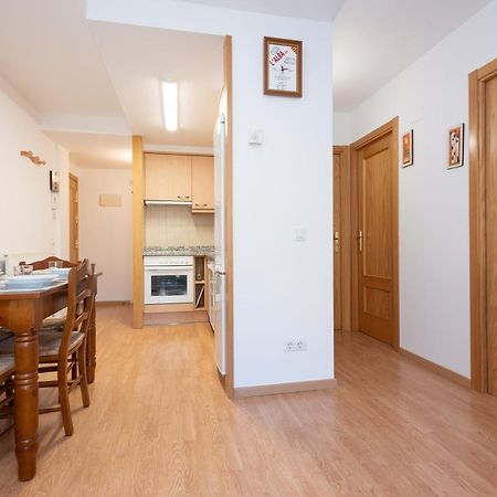 Apartamento Juclar Soldeu Exterior foto