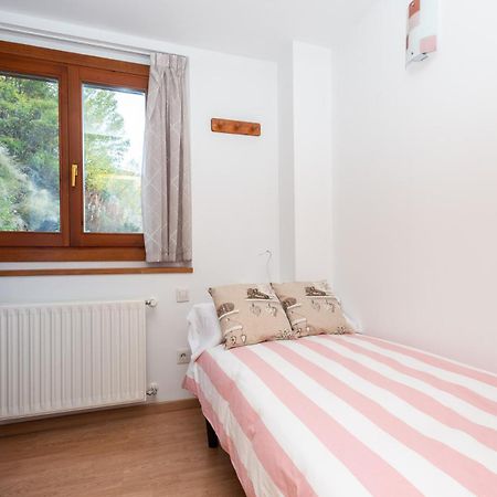 Apartamento Juclar Soldeu Exterior foto