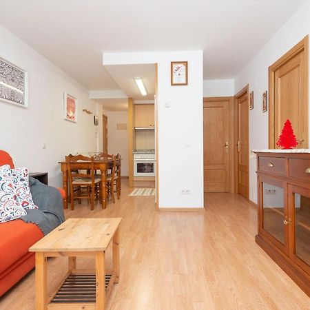 Apartamento Juclar Soldeu Exterior foto