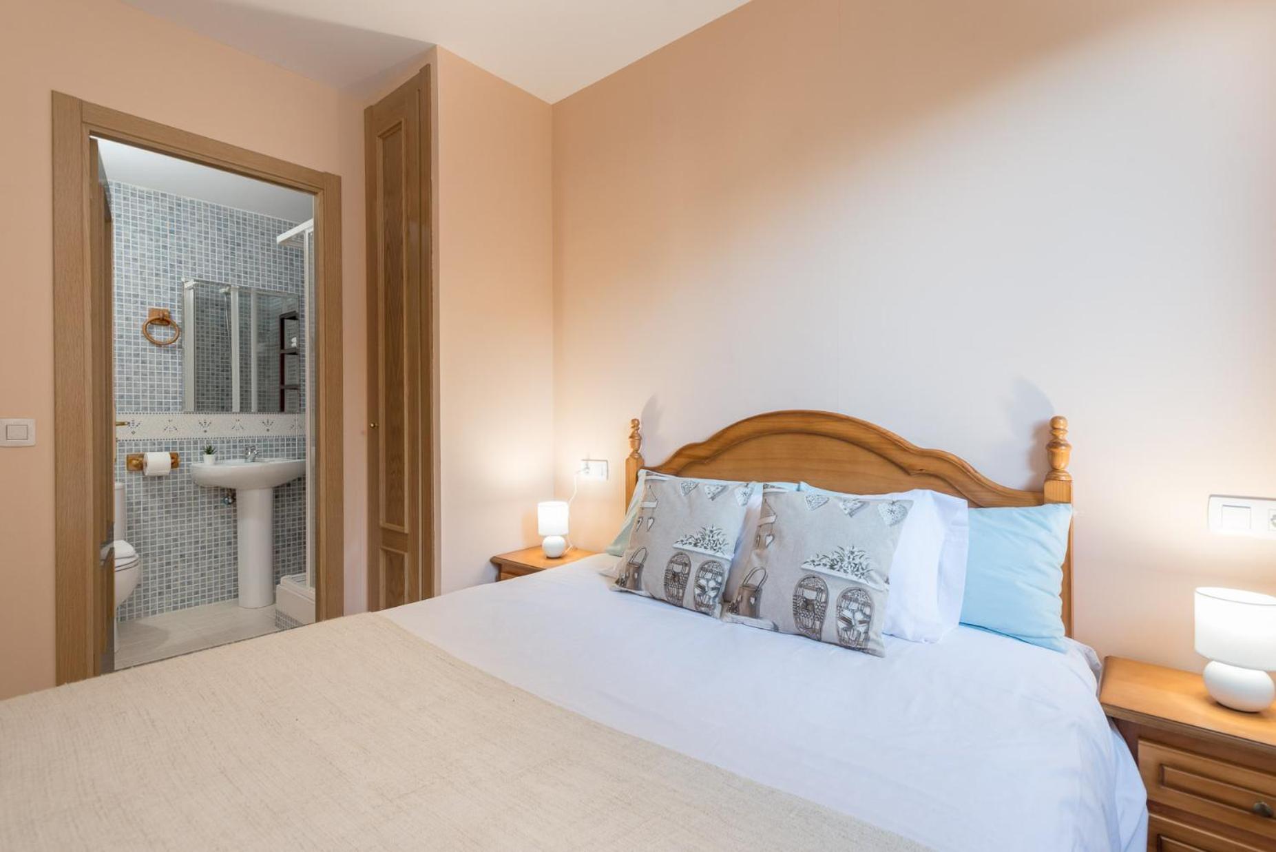 Apartamento Juclar Soldeu Exterior foto