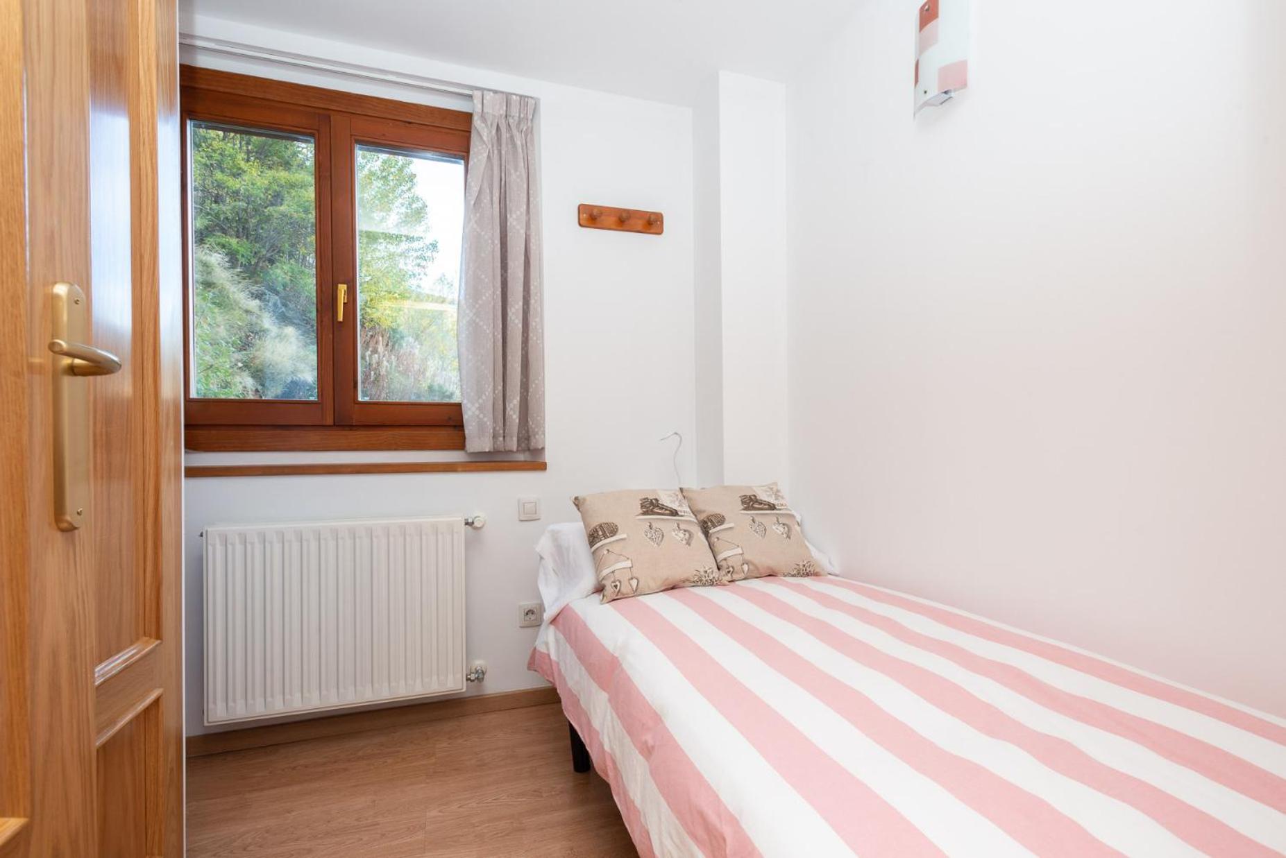 Apartamento Juclar Soldeu Exterior foto