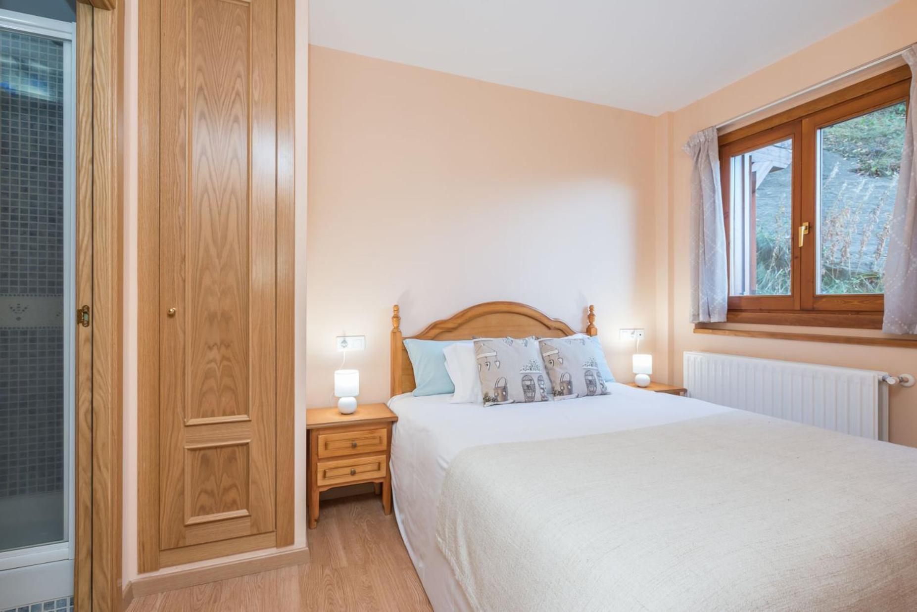 Apartamento Juclar Soldeu Exterior foto