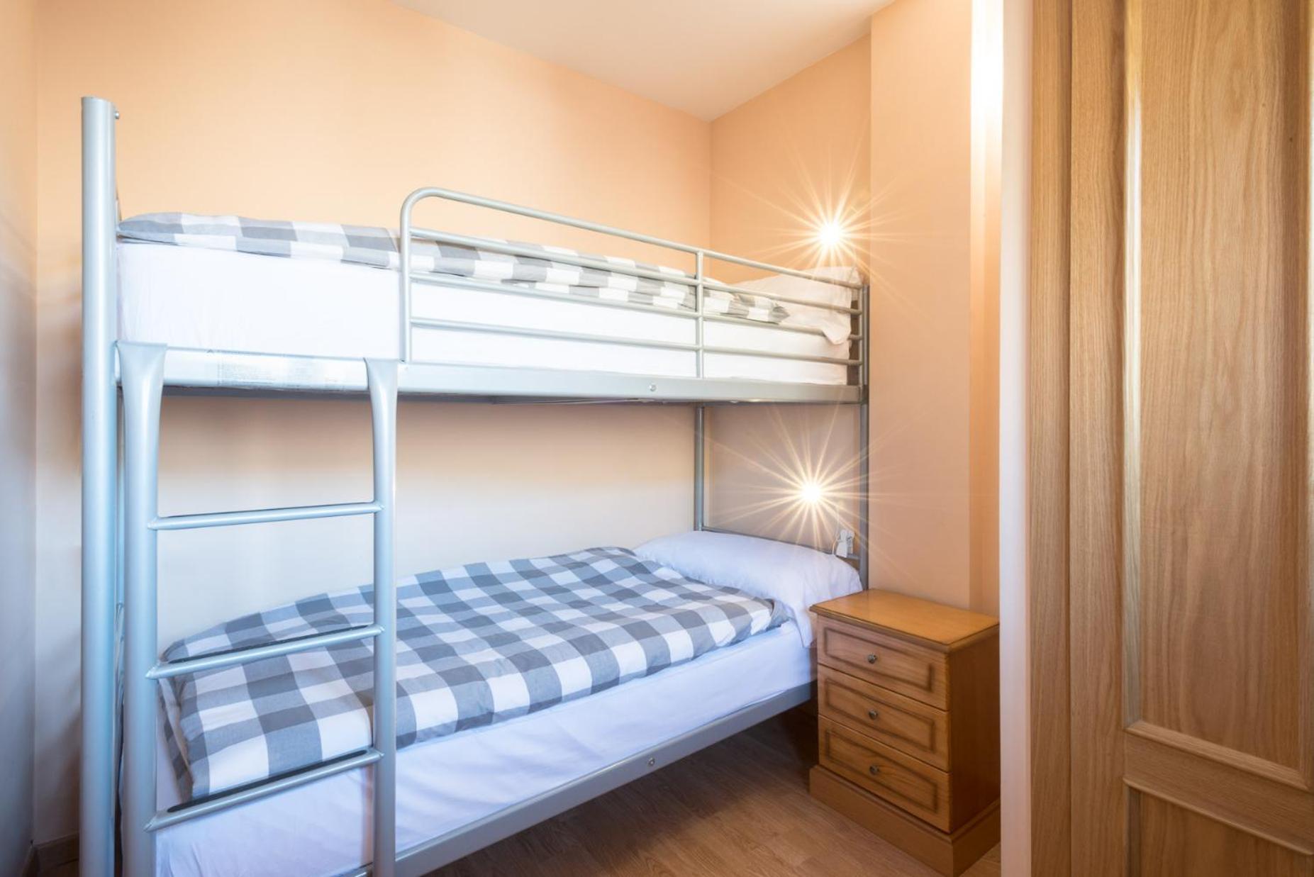Apartamento Juclar Soldeu Exterior foto